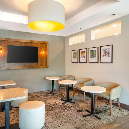 Best Western Plus Cotton Tree Inn Sandy Zewnętrze zdjęcie
