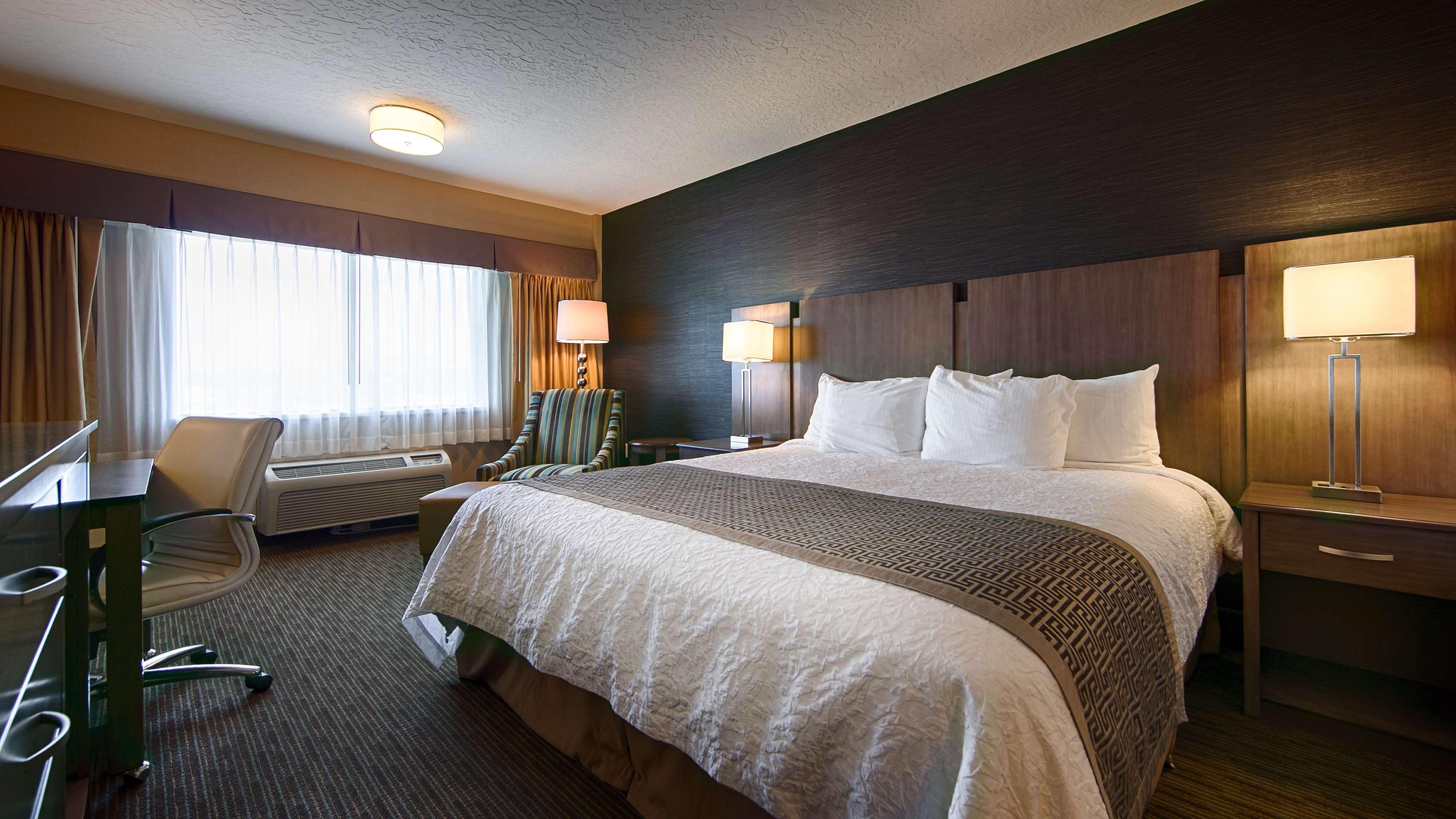 Best Western Plus Cotton Tree Inn Sandy Zewnętrze zdjęcie