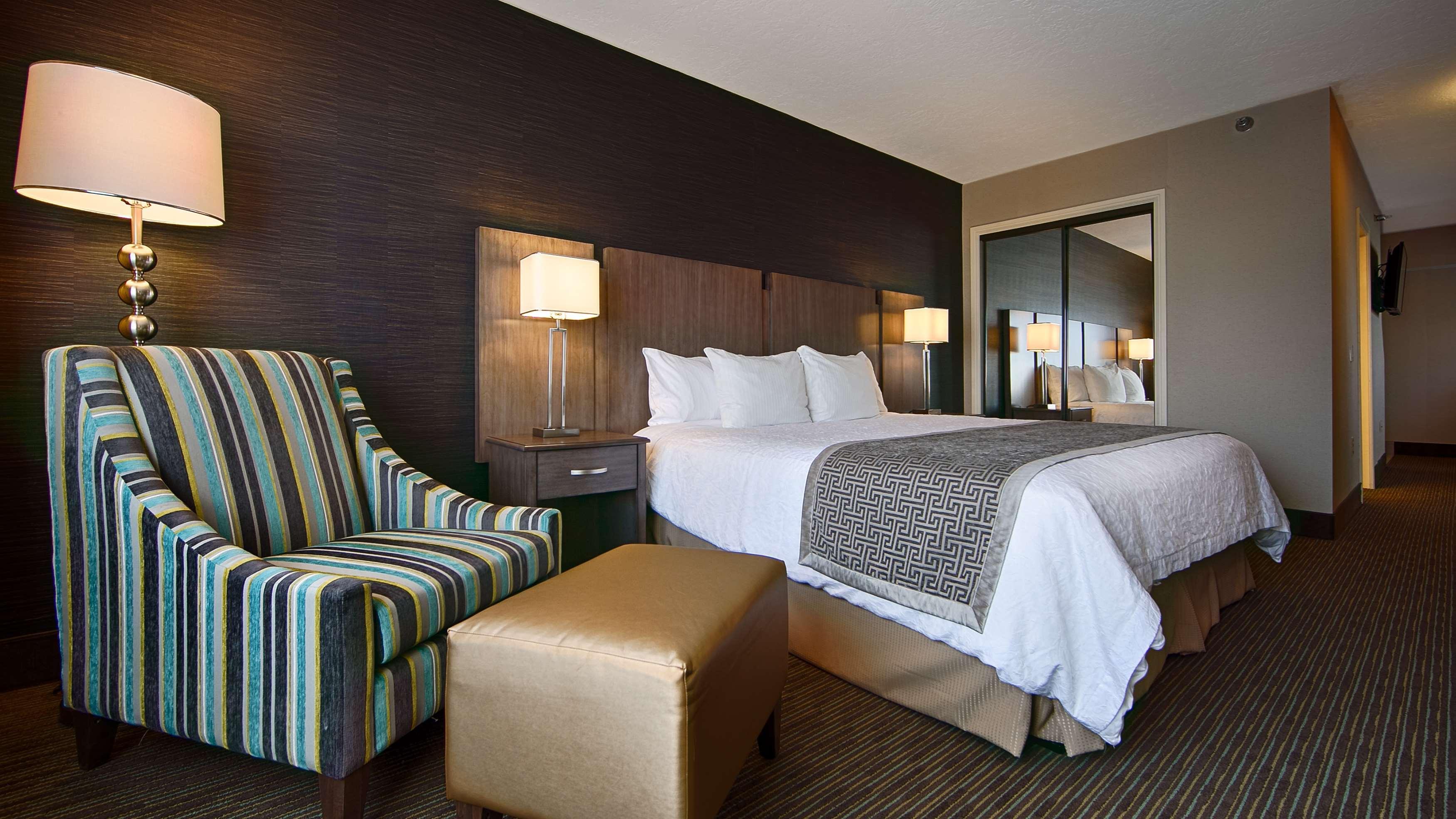 Best Western Plus Cotton Tree Inn Sandy Zewnętrze zdjęcie