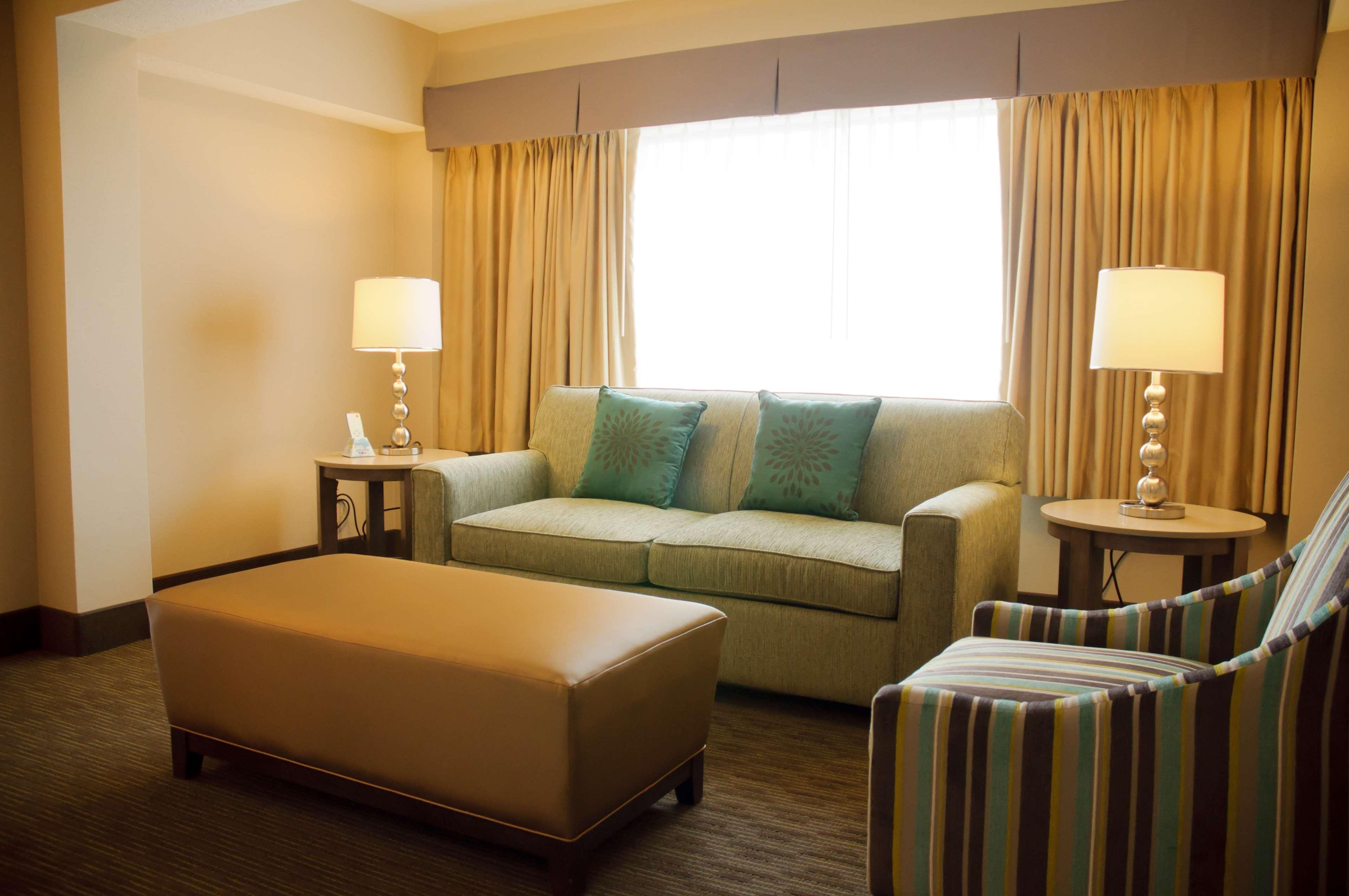 Best Western Plus Cotton Tree Inn Sandy Zewnętrze zdjęcie