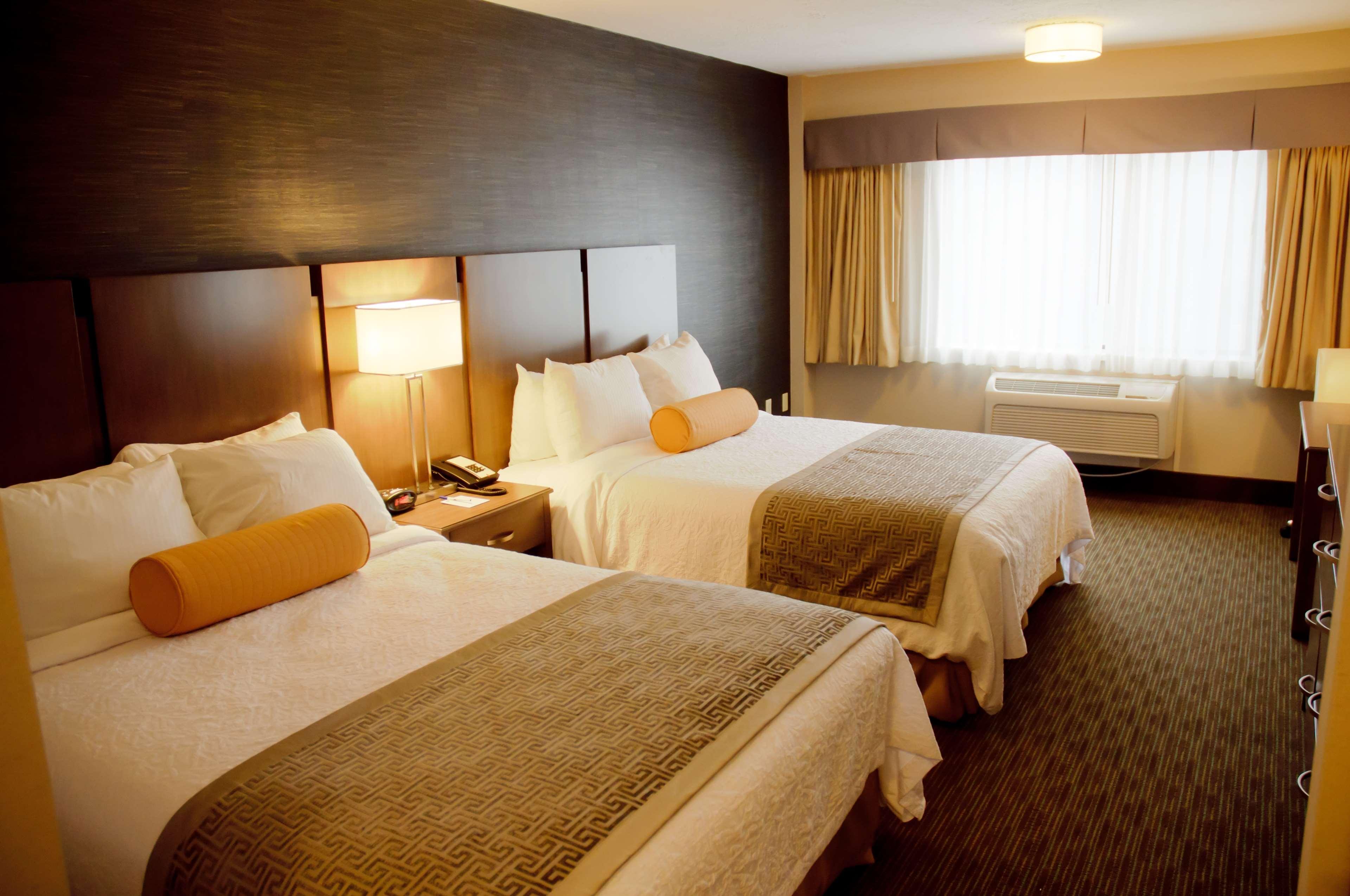 Best Western Plus Cotton Tree Inn Sandy Zewnętrze zdjęcie