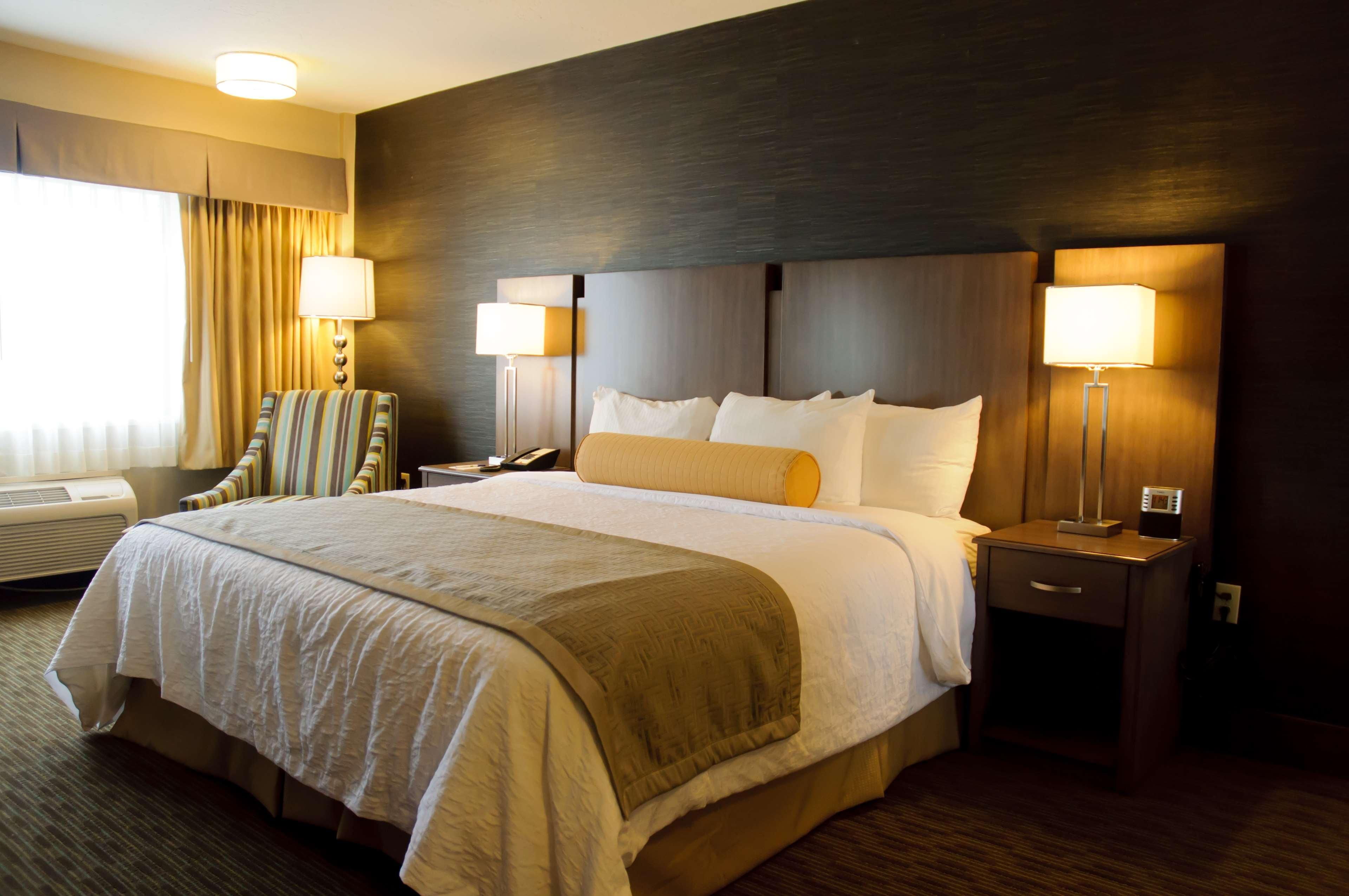 Best Western Plus Cotton Tree Inn Sandy Zewnętrze zdjęcie