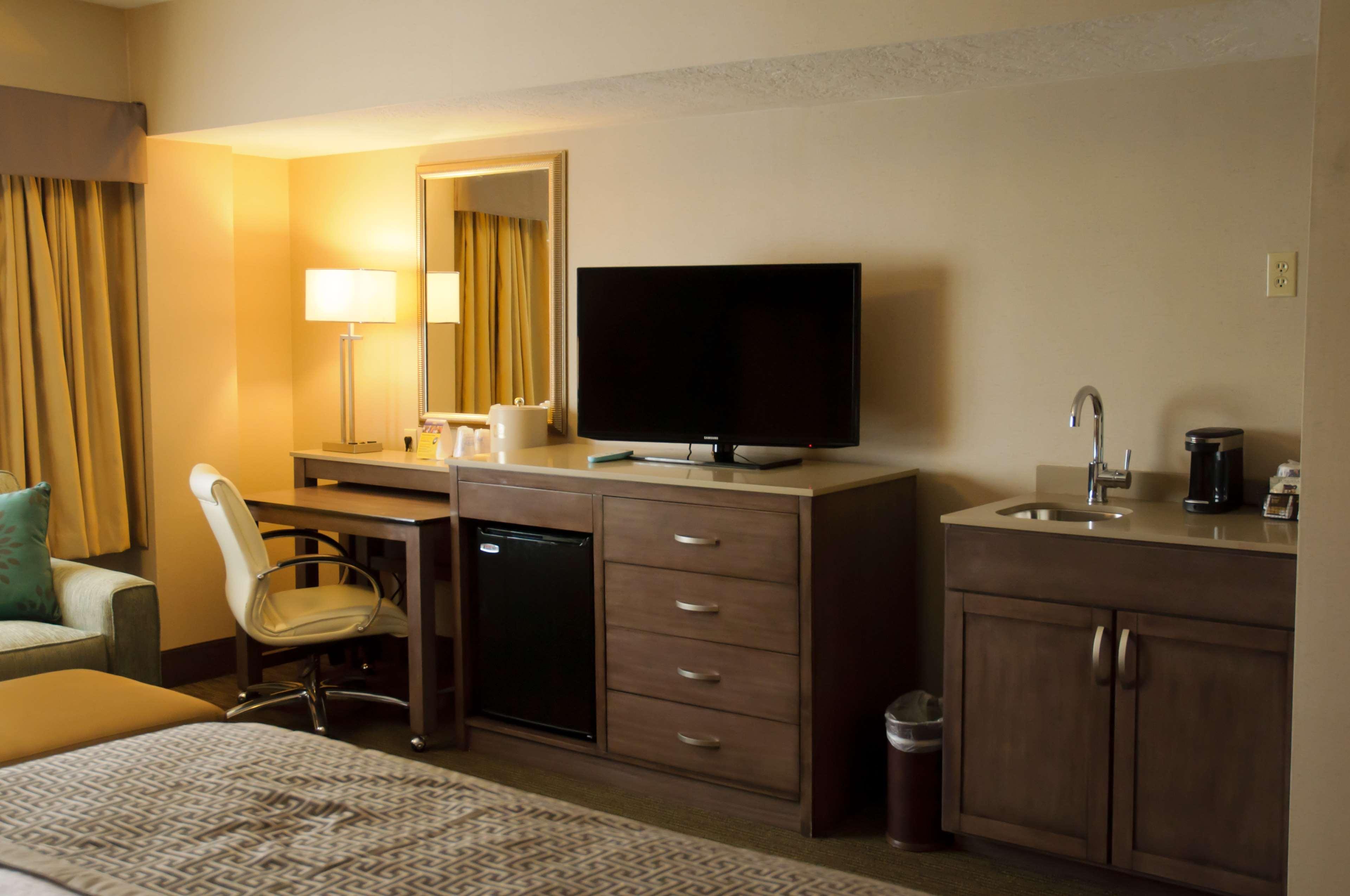 Best Western Plus Cotton Tree Inn Sandy Zewnętrze zdjęcie