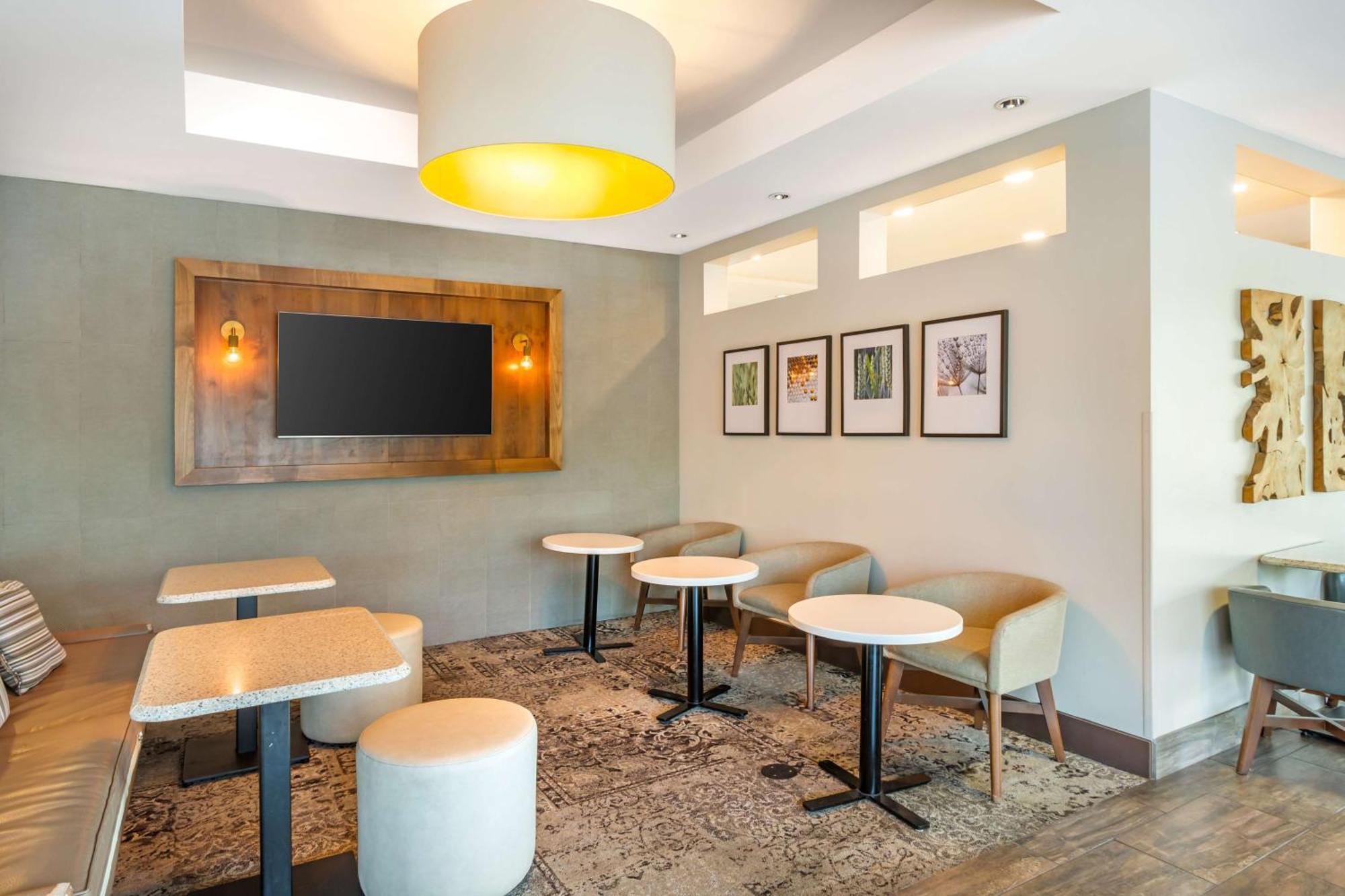 Best Western Plus Cotton Tree Inn Sandy Zewnętrze zdjęcie