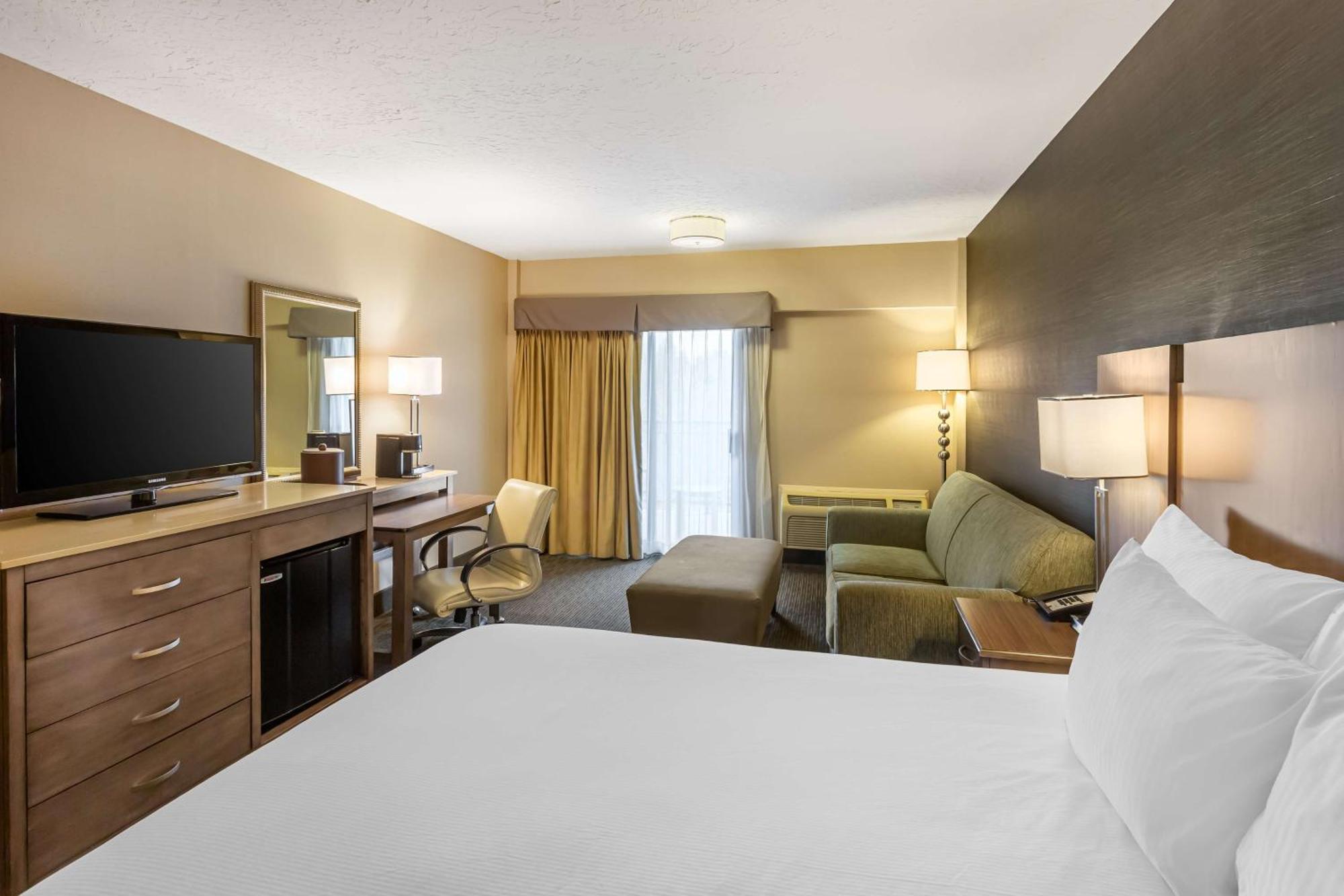 Best Western Plus Cotton Tree Inn Sandy Zewnętrze zdjęcie