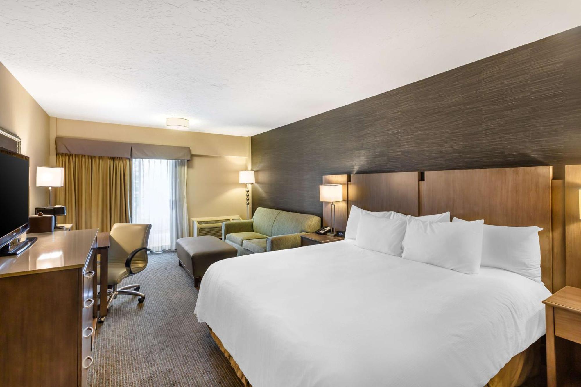 Best Western Plus Cotton Tree Inn Sandy Zewnętrze zdjęcie