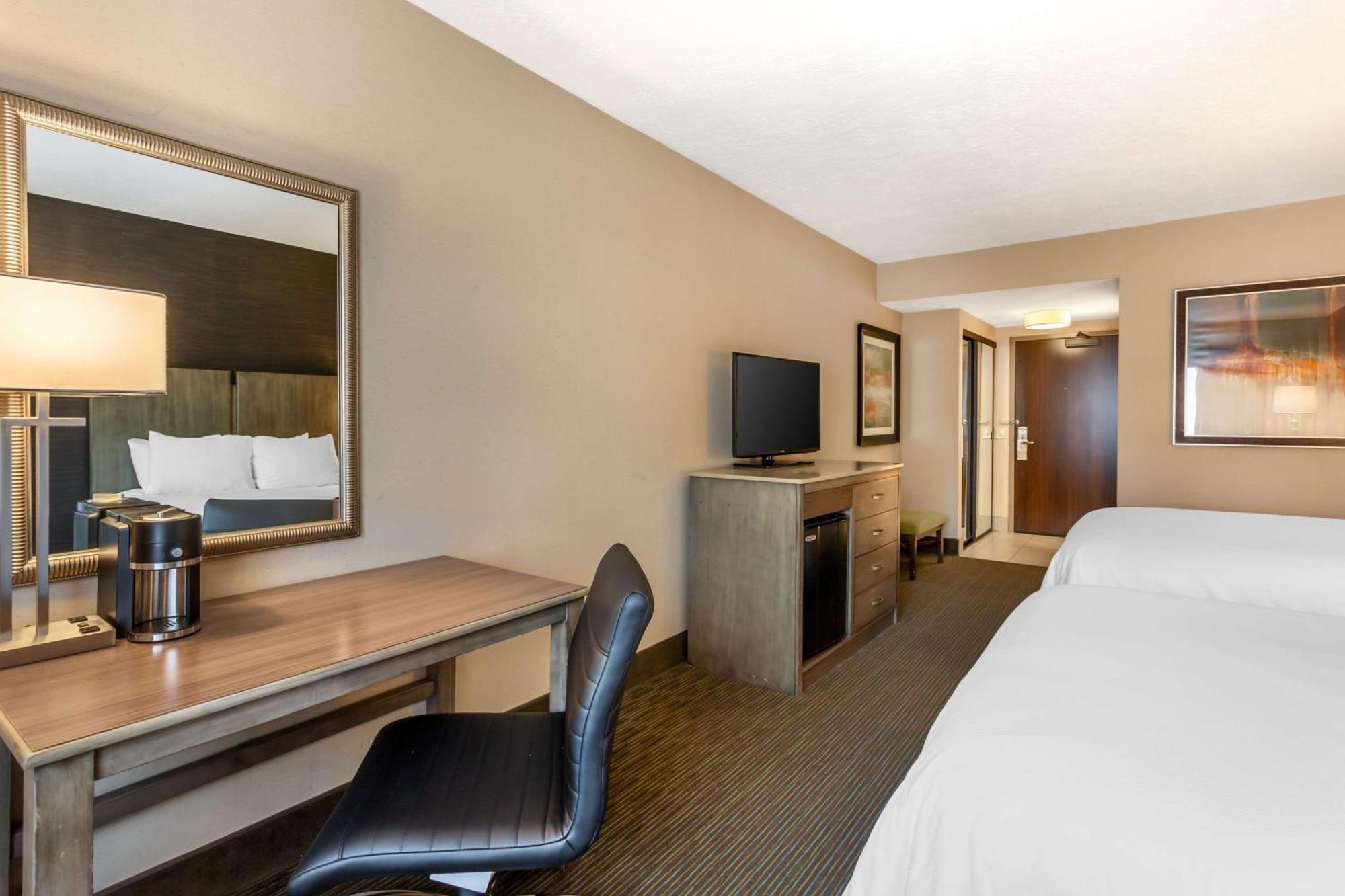 Best Western Plus Cotton Tree Inn Sandy Zewnętrze zdjęcie