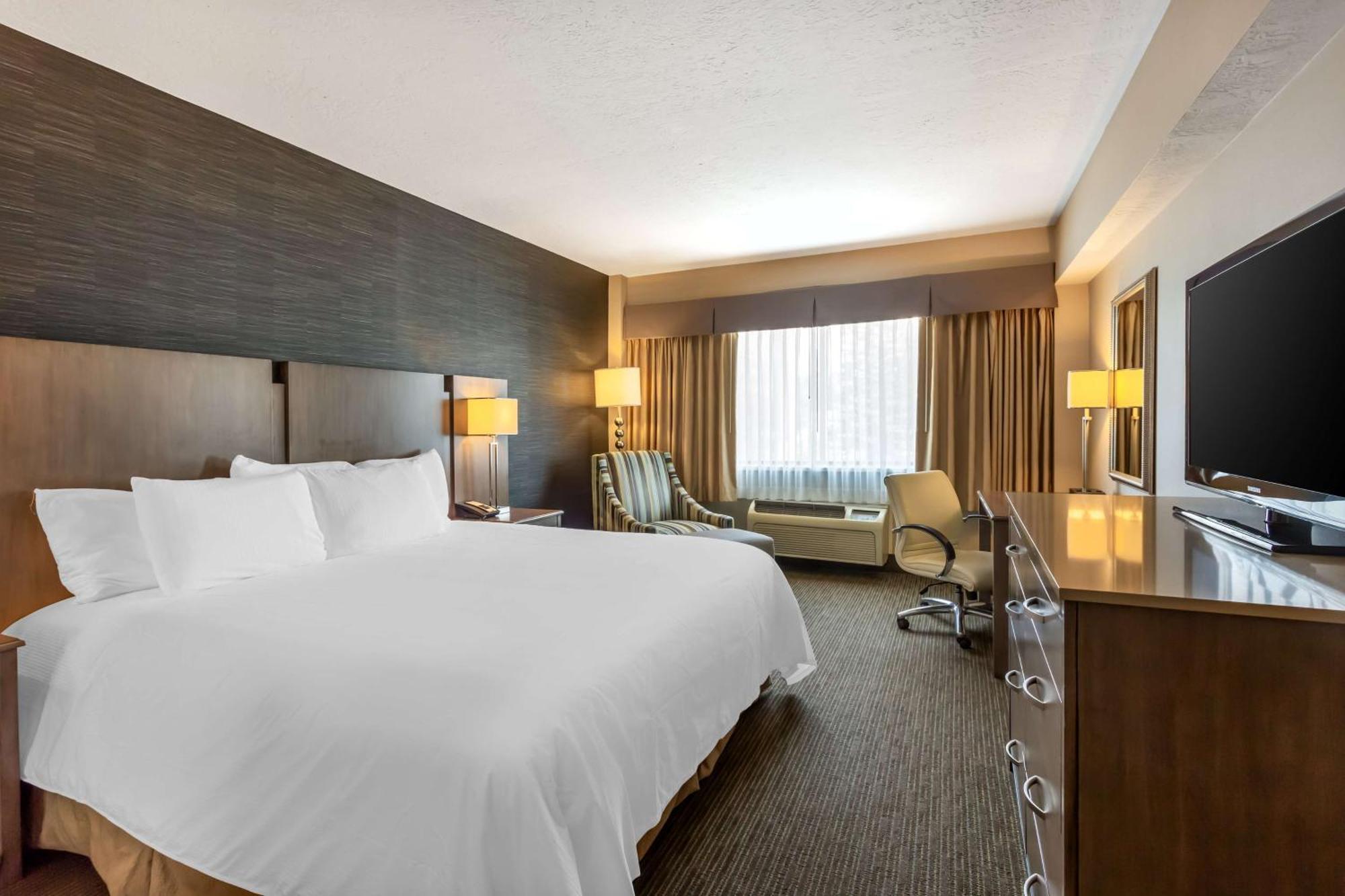 Best Western Plus Cotton Tree Inn Sandy Zewnętrze zdjęcie