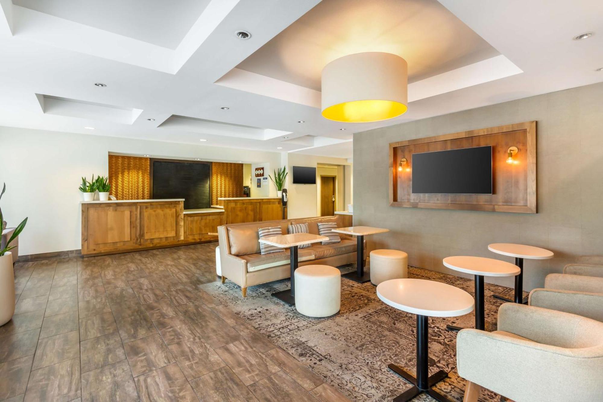 Best Western Plus Cotton Tree Inn Sandy Zewnętrze zdjęcie