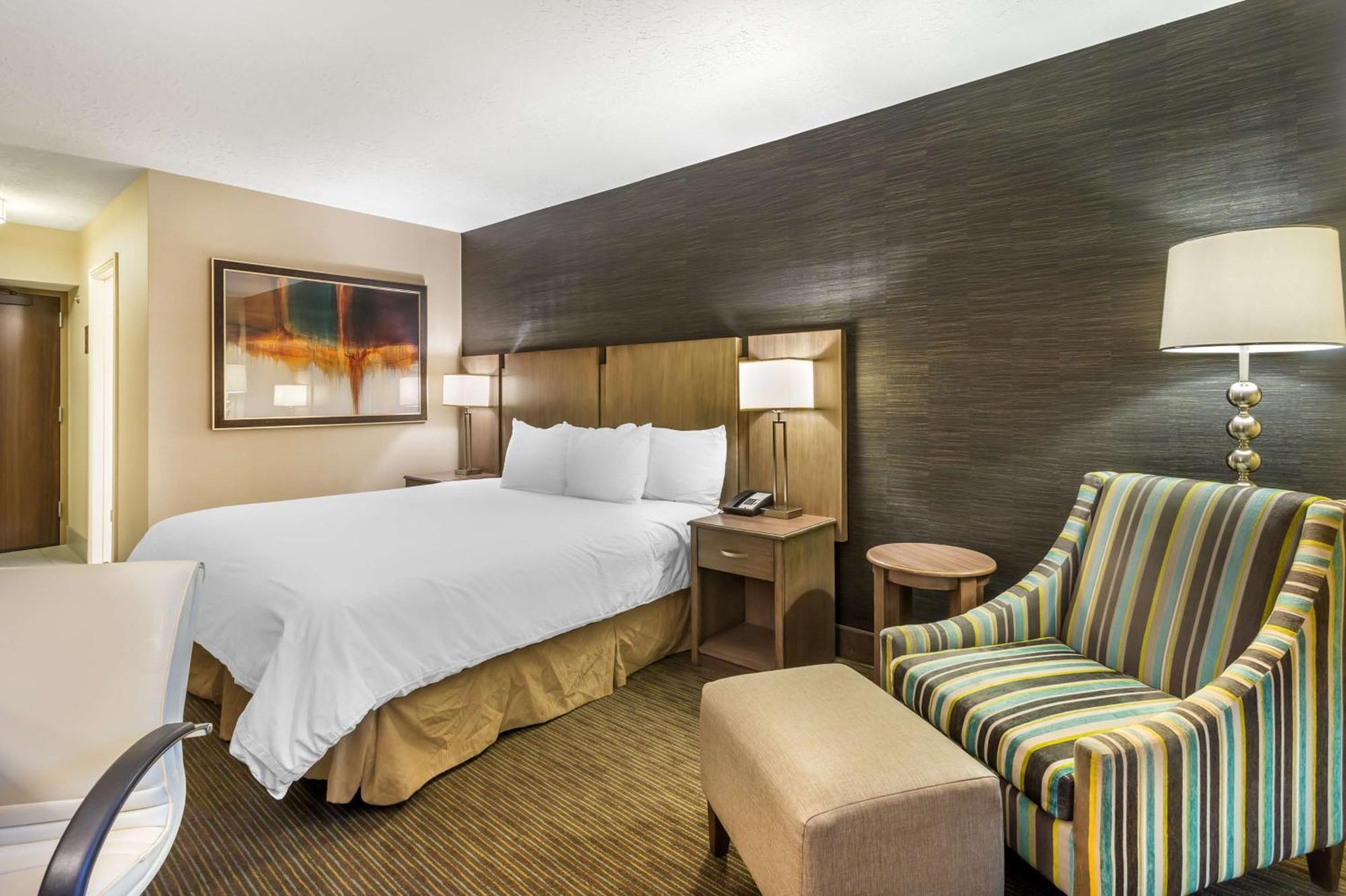 Best Western Plus Cotton Tree Inn Sandy Zewnętrze zdjęcie