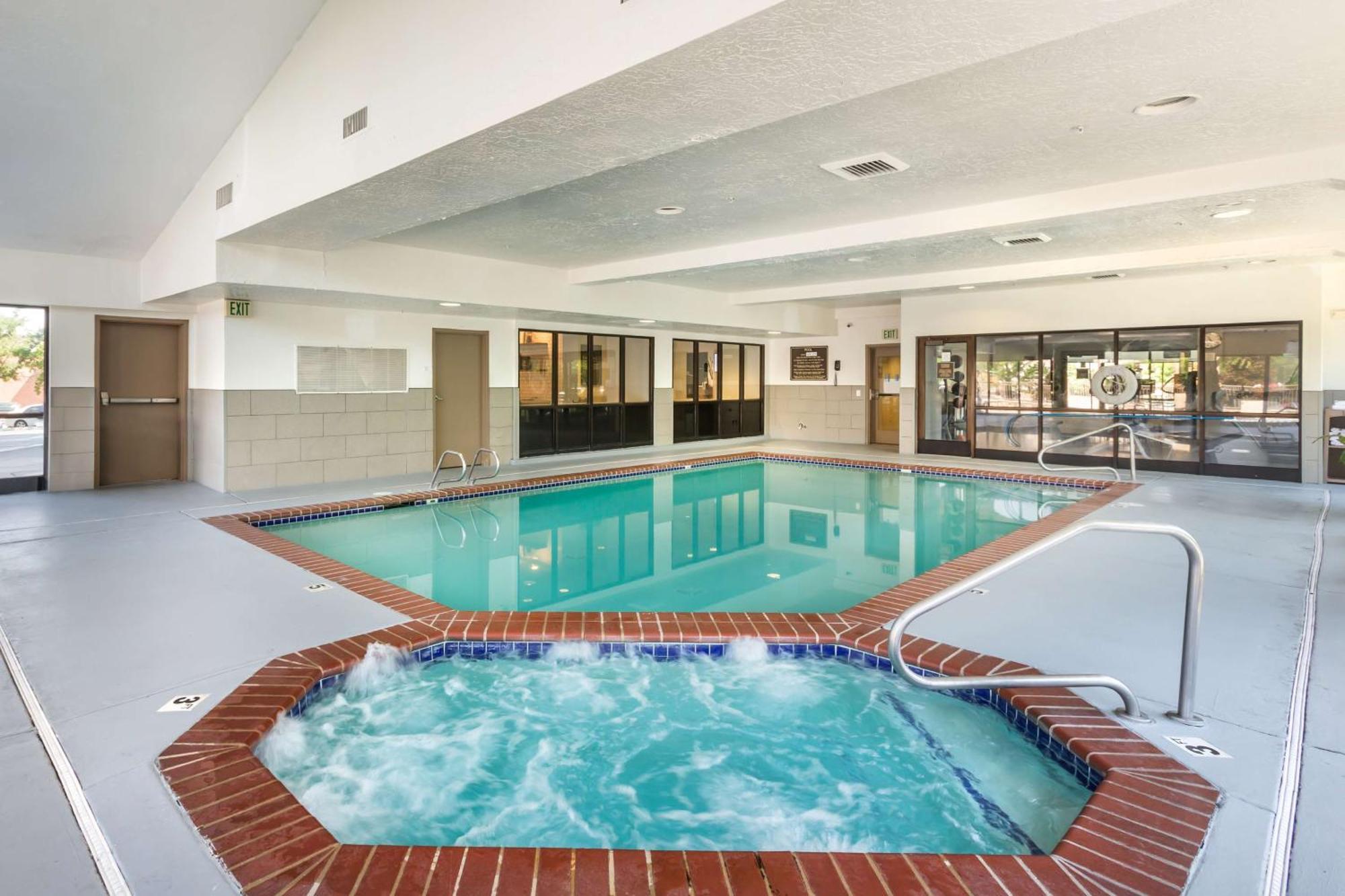 Best Western Plus Cotton Tree Inn Sandy Zewnętrze zdjęcie