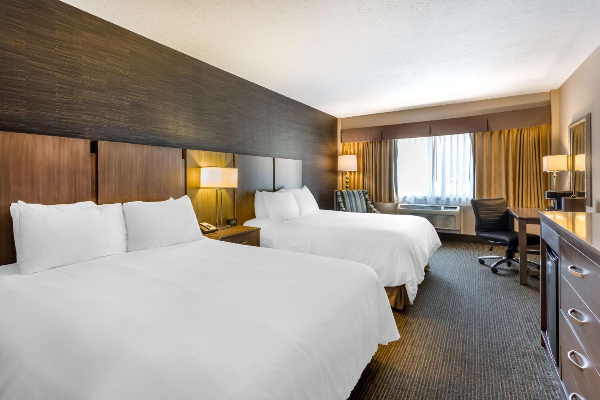 Best Western Plus Cotton Tree Inn Sandy Zewnętrze zdjęcie
