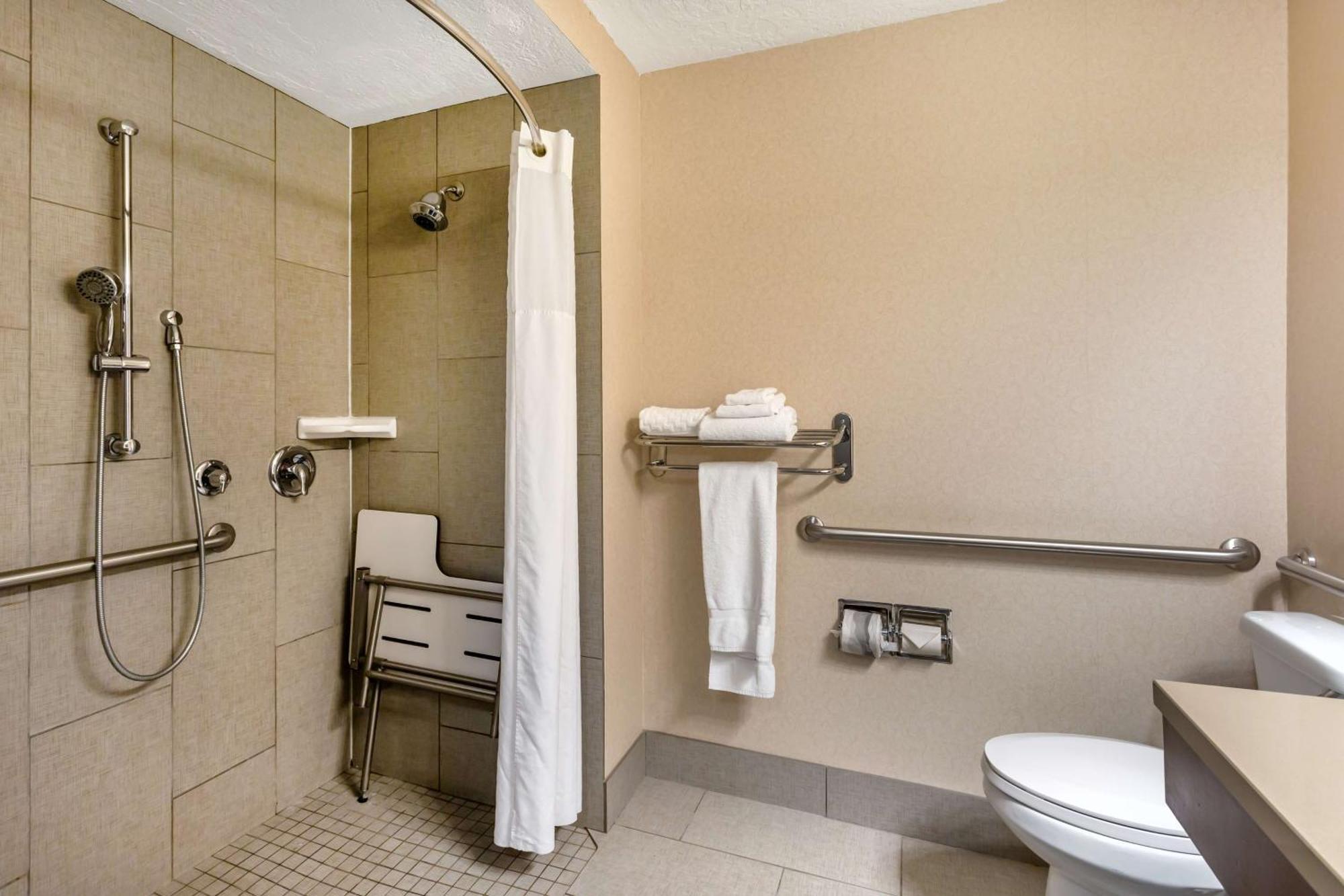 Best Western Plus Cotton Tree Inn Sandy Zewnętrze zdjęcie