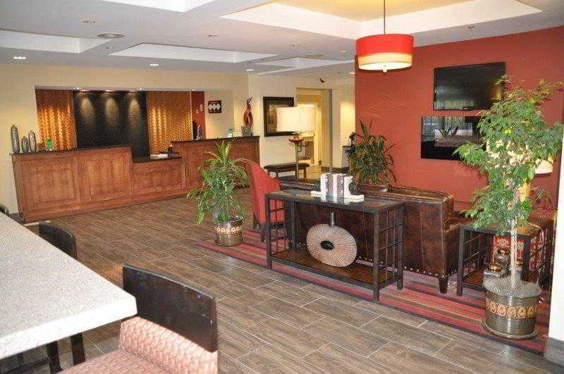 Best Western Plus Cotton Tree Inn Sandy Zewnętrze zdjęcie