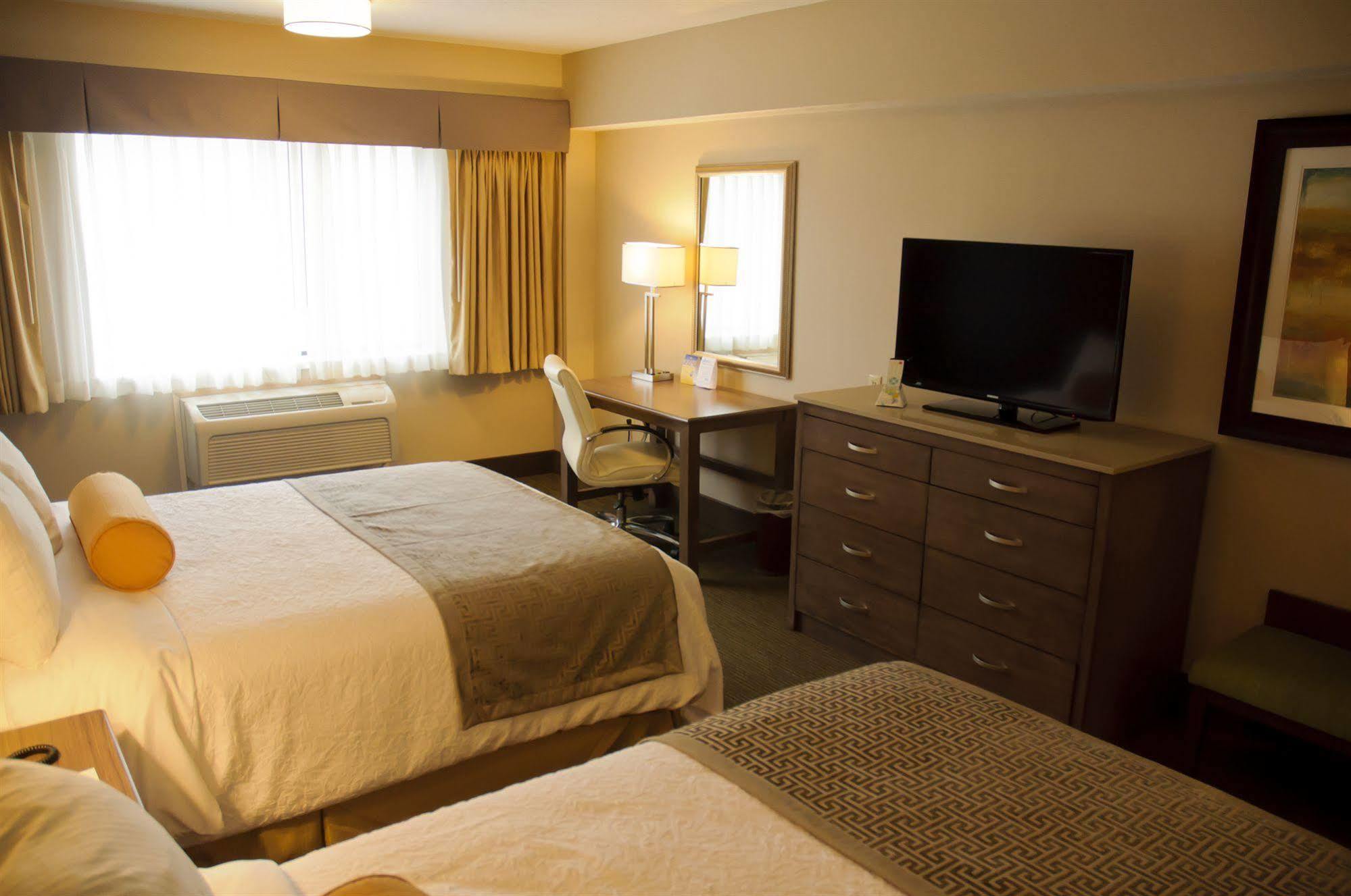 Best Western Plus Cotton Tree Inn Sandy Zewnętrze zdjęcie