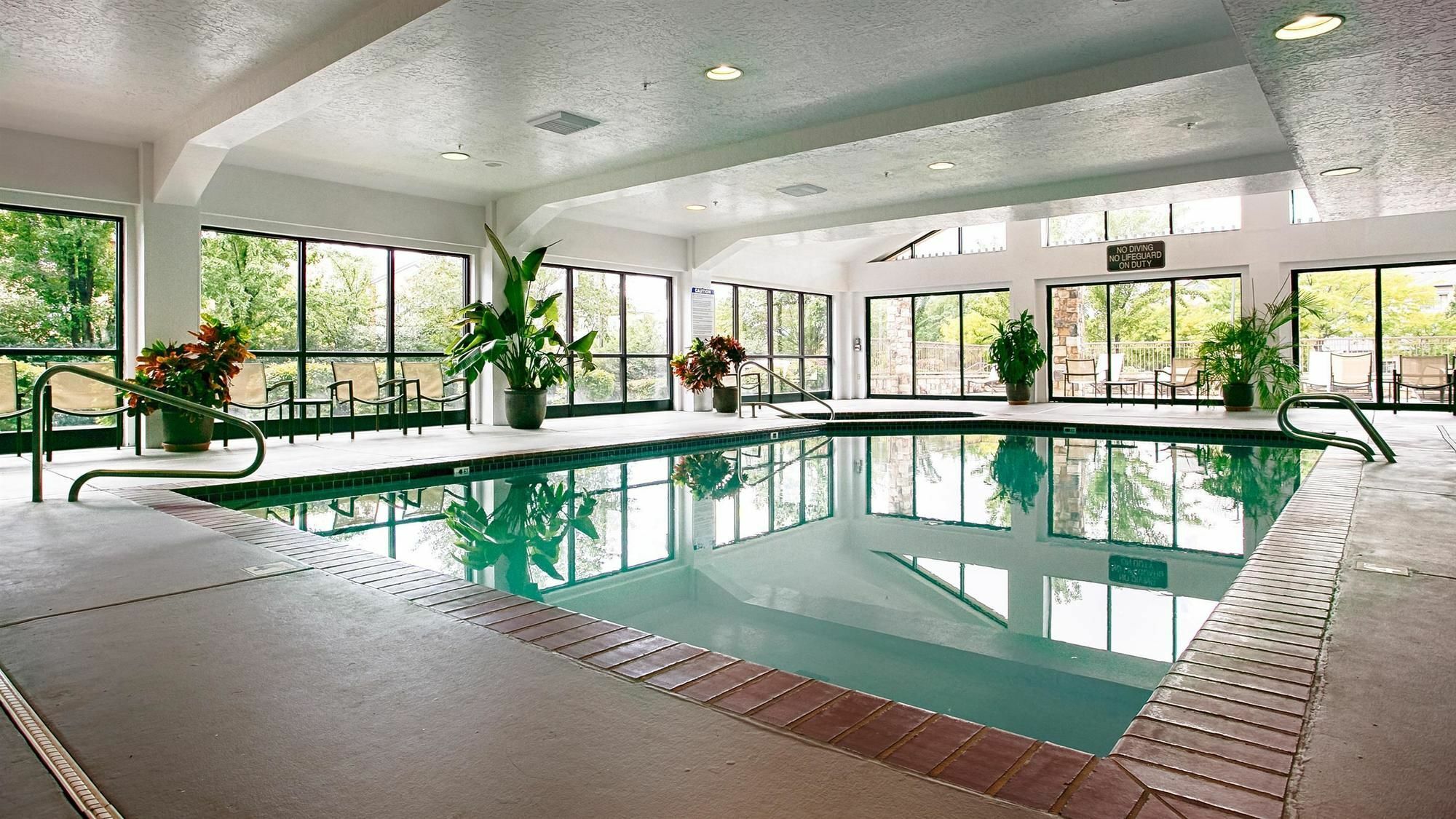 Best Western Plus Cotton Tree Inn Sandy Zewnętrze zdjęcie