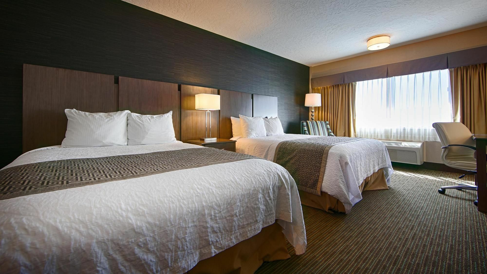 Best Western Plus Cotton Tree Inn Sandy Zewnętrze zdjęcie